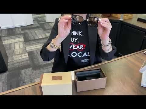 Maui Jim Luxury @ LensMasters