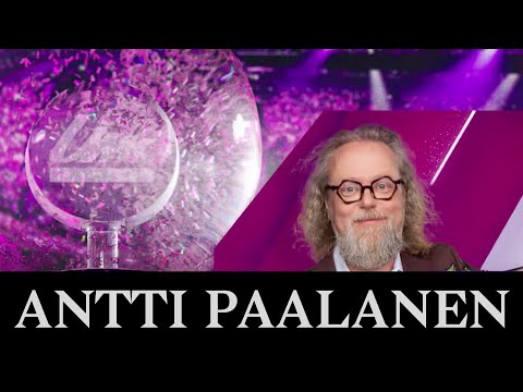 Laulunopettaja reagoi: Antti Paalanen – Takatukka // UMK26