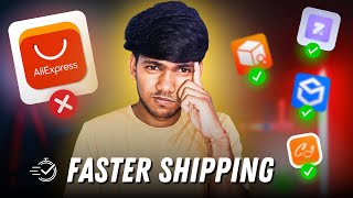 Best Alternatives to Aliexpress for Shopify Dropshipping (5-7 Day Shipping)