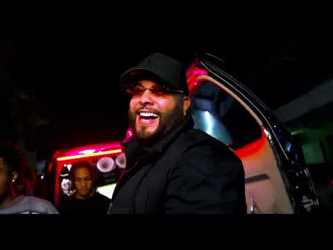 DJ CHULO NYC - ETA LOCA VIDEO OFICIAL @Hanselacocotealo.