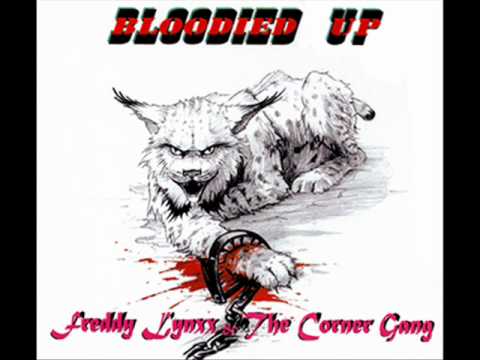 freddy lynxx and the corner gang - street values