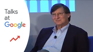 Mark Blyth: "Austerity - The History of a Dangerous Idea" | Talks at Google