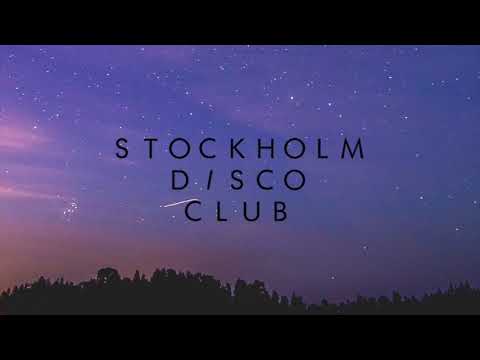 Stockholm Disco Club - Bar Music, Chilled Electronica, Slow Italo, Cosmic Disco
