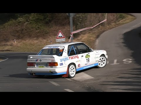 2 RALLY LESSINIA HISTORIC 2020 - VIDEOCLIP - VISINTAINER - "FIORE"