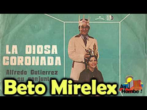 Tiempos de Cometas- Alfredo Gutierrez (Con Letra HD) Ay hombe!!!