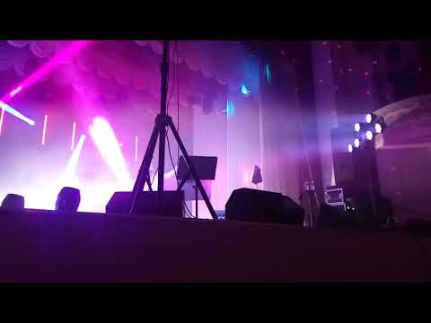 Elvin Grey 3D Show 1 Day: "Артур Кусимов - Не отпускай"[3 часть]