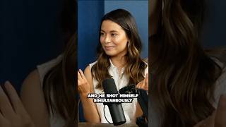 How Miranda Cosgrove’s stalker unalived himself😳 #creepy #dark #mirandacosgrove #viral