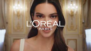 L`oreal La base en polvo imprescindible de Kendall Jenner anuncio