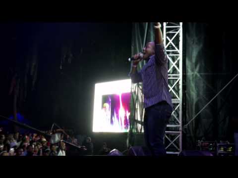 BLACK COFFEE - Live At Spring Fiesta 2012