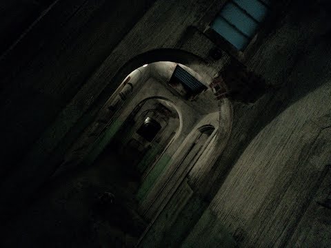 13th Gate Escape Presents The Asylum