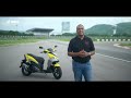 The All New Hero Xoom 125 is Here