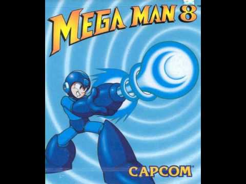 Megaman 10 - Chill Man (Absolute Chill) MM8 Style