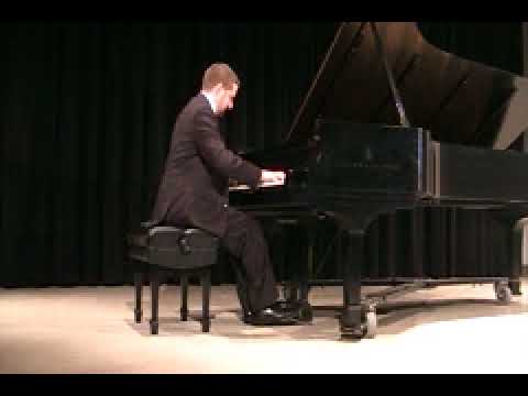 Piano Sonata, Op. 1