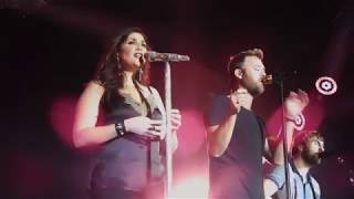 Lady Antebellum - Army