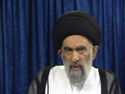 ⁣اروع البيان الحلقة 15 ( صلة الرحم) السيد هادي المدرسي