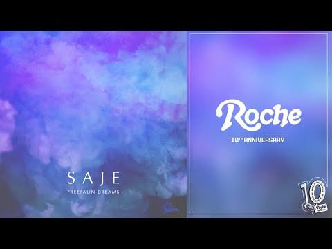 Saje - Our Story