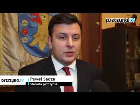 I sesja Rady Powiatu Pszczyńskiego kadencji 2014-2018 - wybór starosty