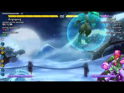 FANTASY STRIKE (HOW IS IT)