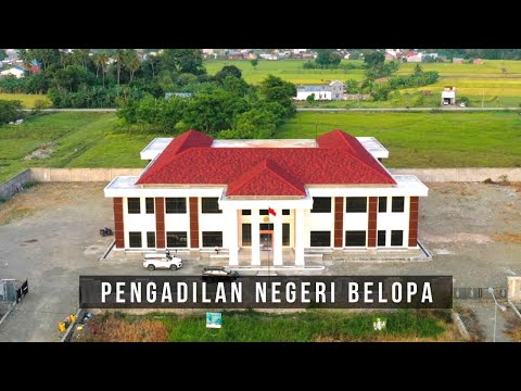 Video Profil PN Belopa