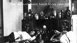 kramer - the opium wars have long ceased