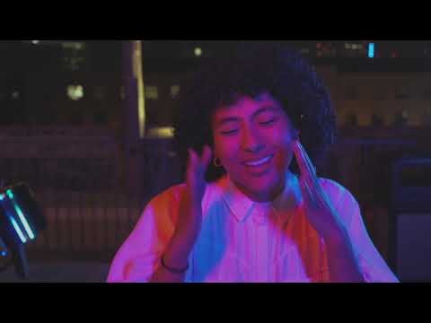 STRQ x Camilla - Moon (OFFICIAL MUSIC VIDEO)