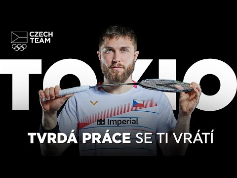 Nejlepší český hráč nejrychlejšího sportu na světě | ADAM MENDREK