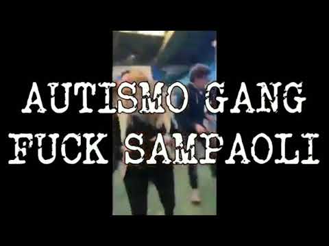 Nosaint feat Lil Faco & Sicario Killer - FVCK SAMPAOLI (prod. Nahir Galarza) [instrumental]