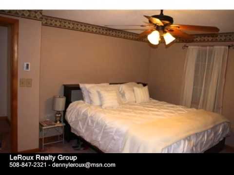 12 Beach St, Millbury MA 01604 - Condo - Real Estate - For Sale -