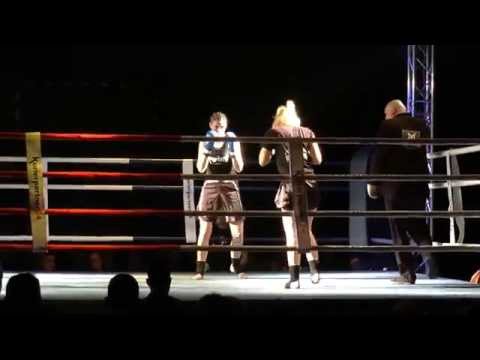 X'ite Fight Night in Trittau | Lions Gym Muay Thai TV