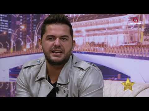 Emisioni  NATE YJESH -Shpat Kasapi dhe  Albana Mesuli   (26.04.2019)