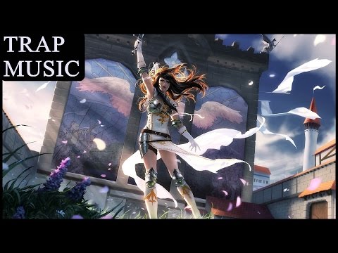 K Theory & Topher Jones ft. Mark Underdown - Light The Skies