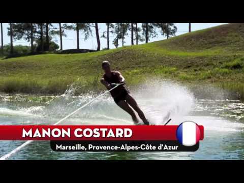 Swiss Pro Slalom   Practice Highlight Reel (Friday 6th May)