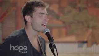 Jon McLaughlin - Beating My Heart