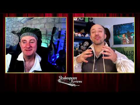 Shakespeare Reviews Episode 8: Othello