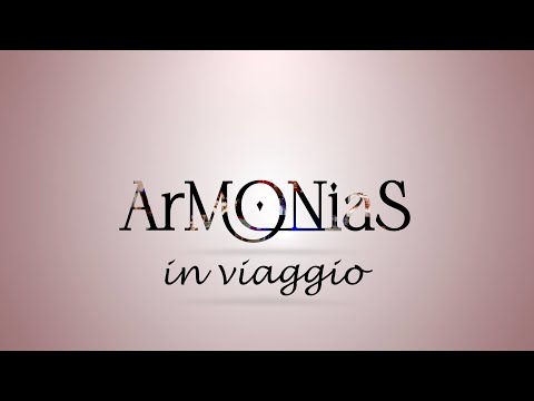 PUNTATA 14 – SPECIALE ETNOSFERA