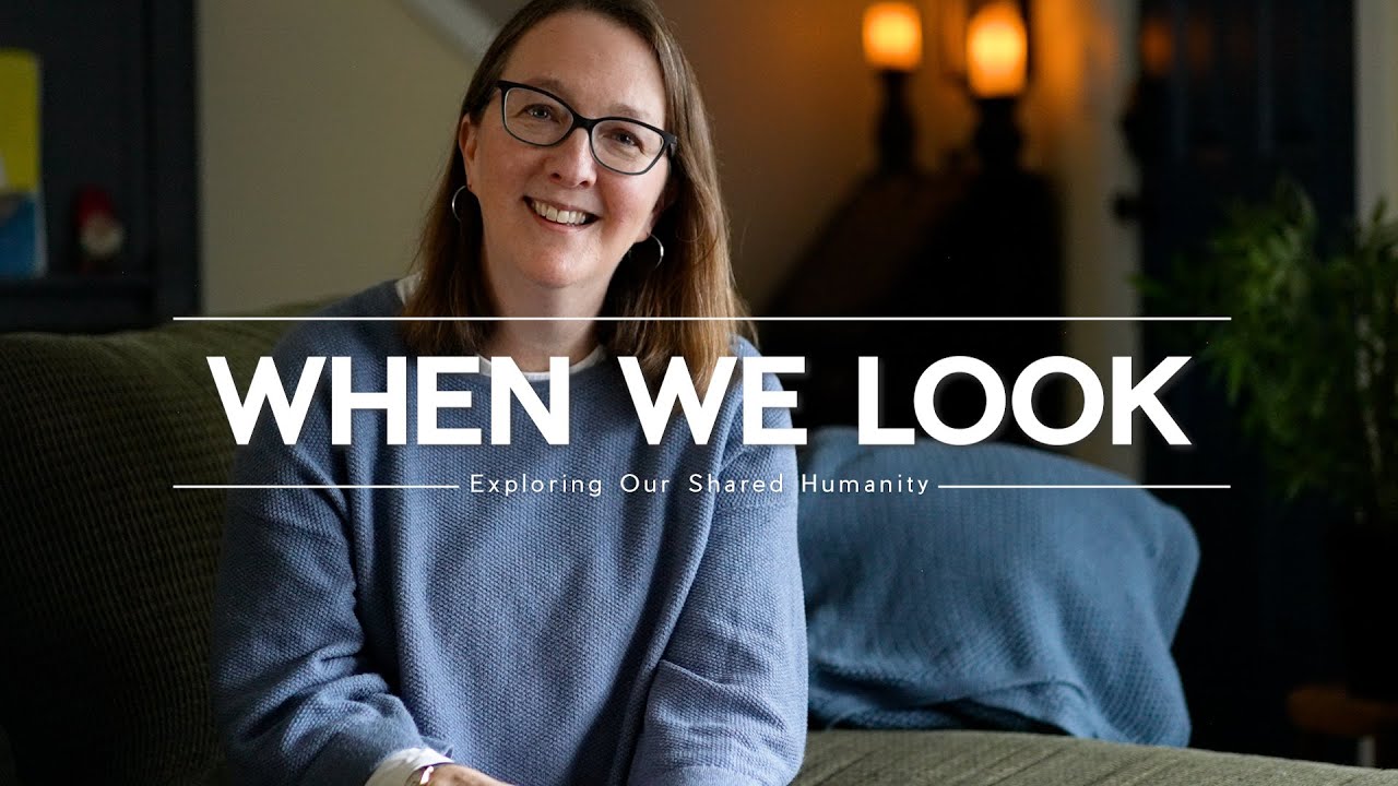 SEEING the BEAUTY in LIFE