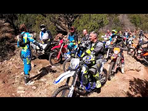 RMW Extreme Master Class with Cody Webb