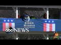Inauguration Day security threats Inauguration Day security threats