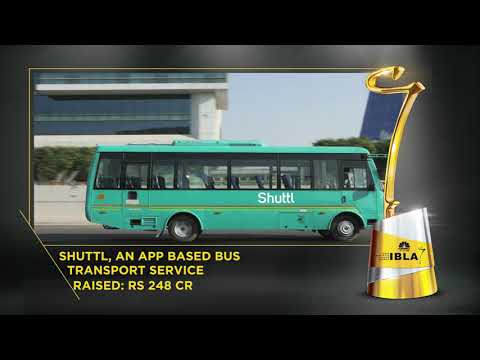 IBLA: Young Turks Startup Of The Year