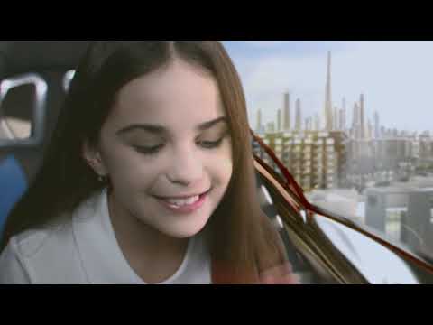 AIA Vision 2050 future vision film