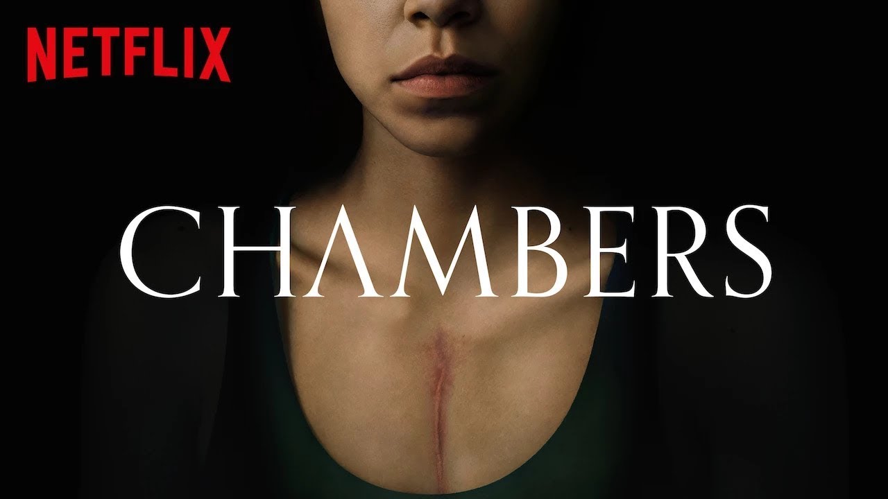 Trailer oficial de Chambers - Legendada