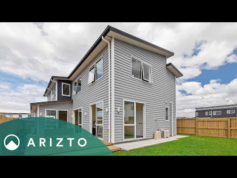 40 Kokowai Parade, Hobsonville - Arizto