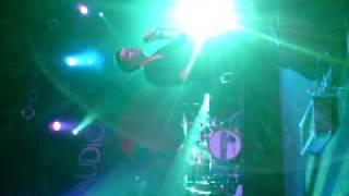 Go:Audio - save me now