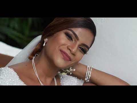 OSHEN AND DHARANI | WEDDING DAY