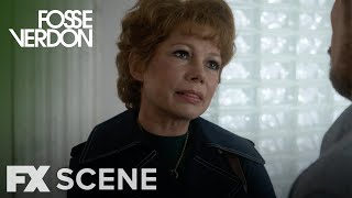 Fosse/Verdon | Season 1 Ep. 8: Roxie Scene | FX