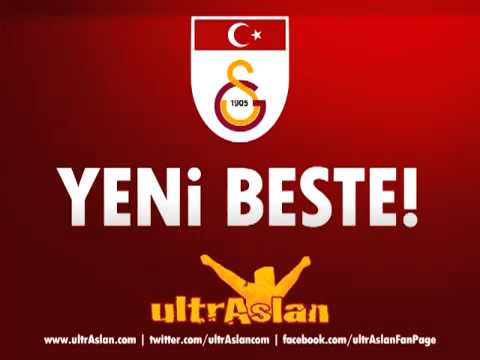 Yeni Beste   Galatasaray Senin Uğruna