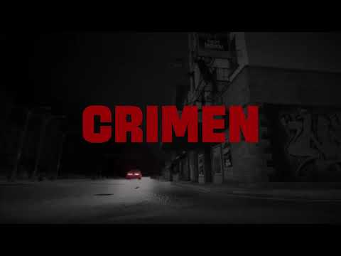 K4OS - Crime (Visualizer)