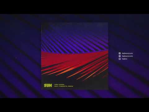 Andy Panda feat. TumaniYo, Niman - Sun