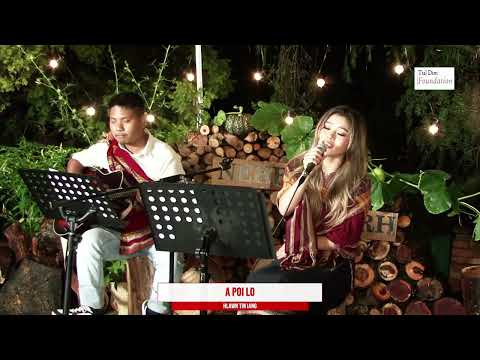 Hlawn Tin Iang - A Poi Lo (Cover)