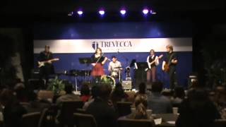 Lab Band II, Larry Carlton&#39;s, Last Nite